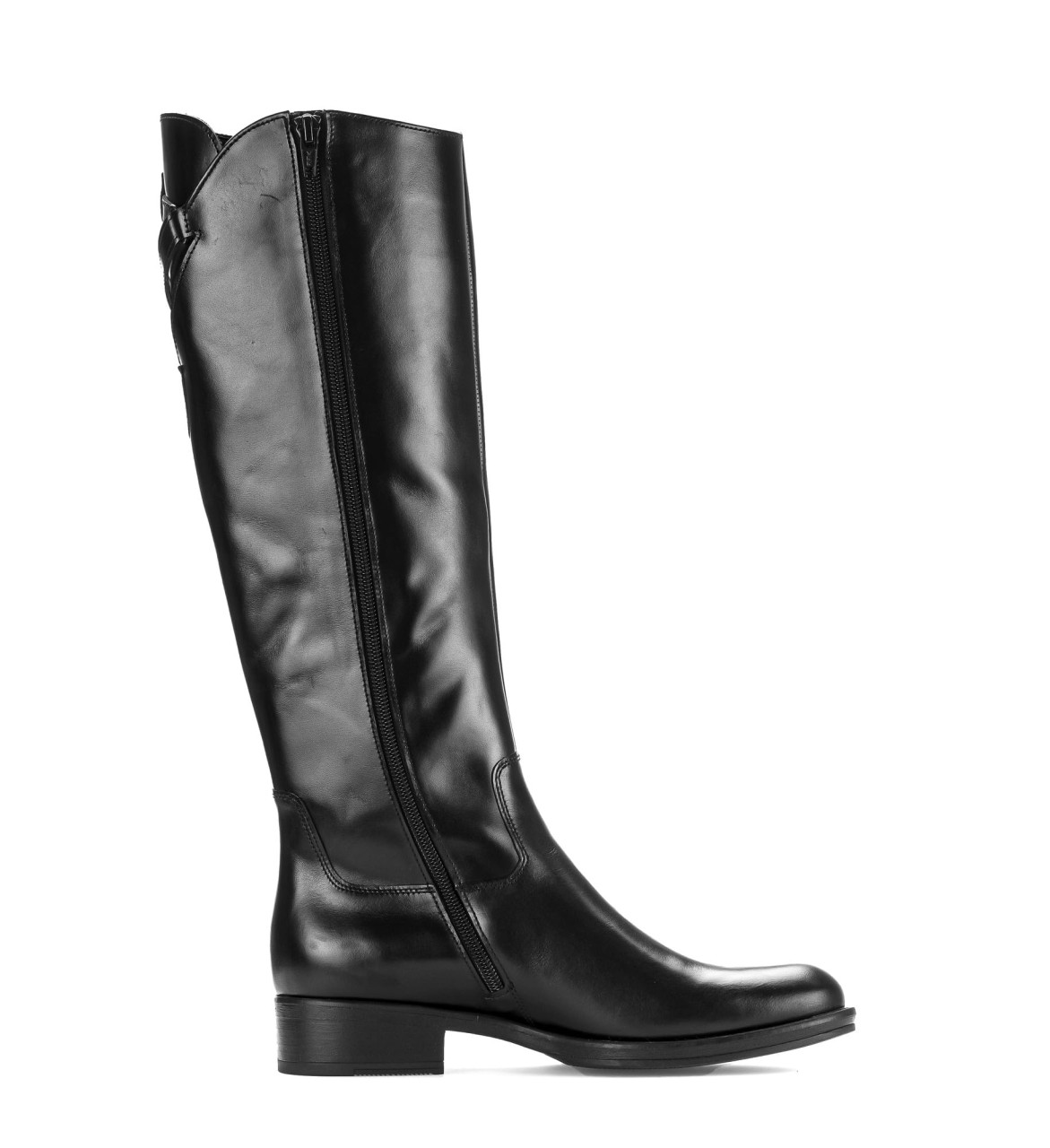 GABOR Stiefel schwarz