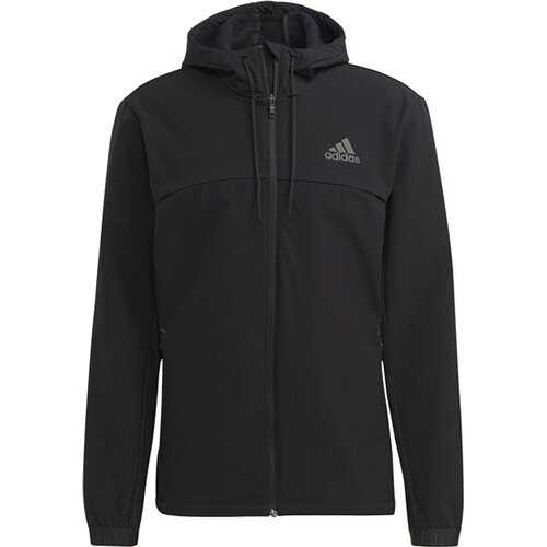 HERREN KAPUZENSWEAT COLD.RDY WORKOUT