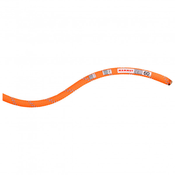 Mammut - 9.5 Alpine Dry Rope - Einfachseil