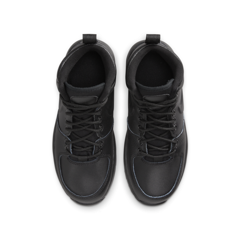 Nike Manoa LTR GS BQ5372-001 / schwarz