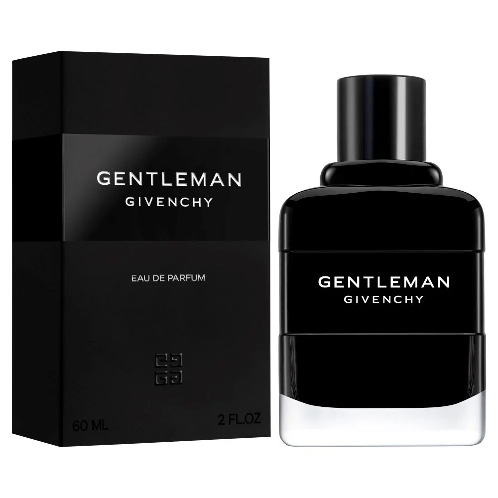 Gentleman Gentleman - Parfumovaná voda