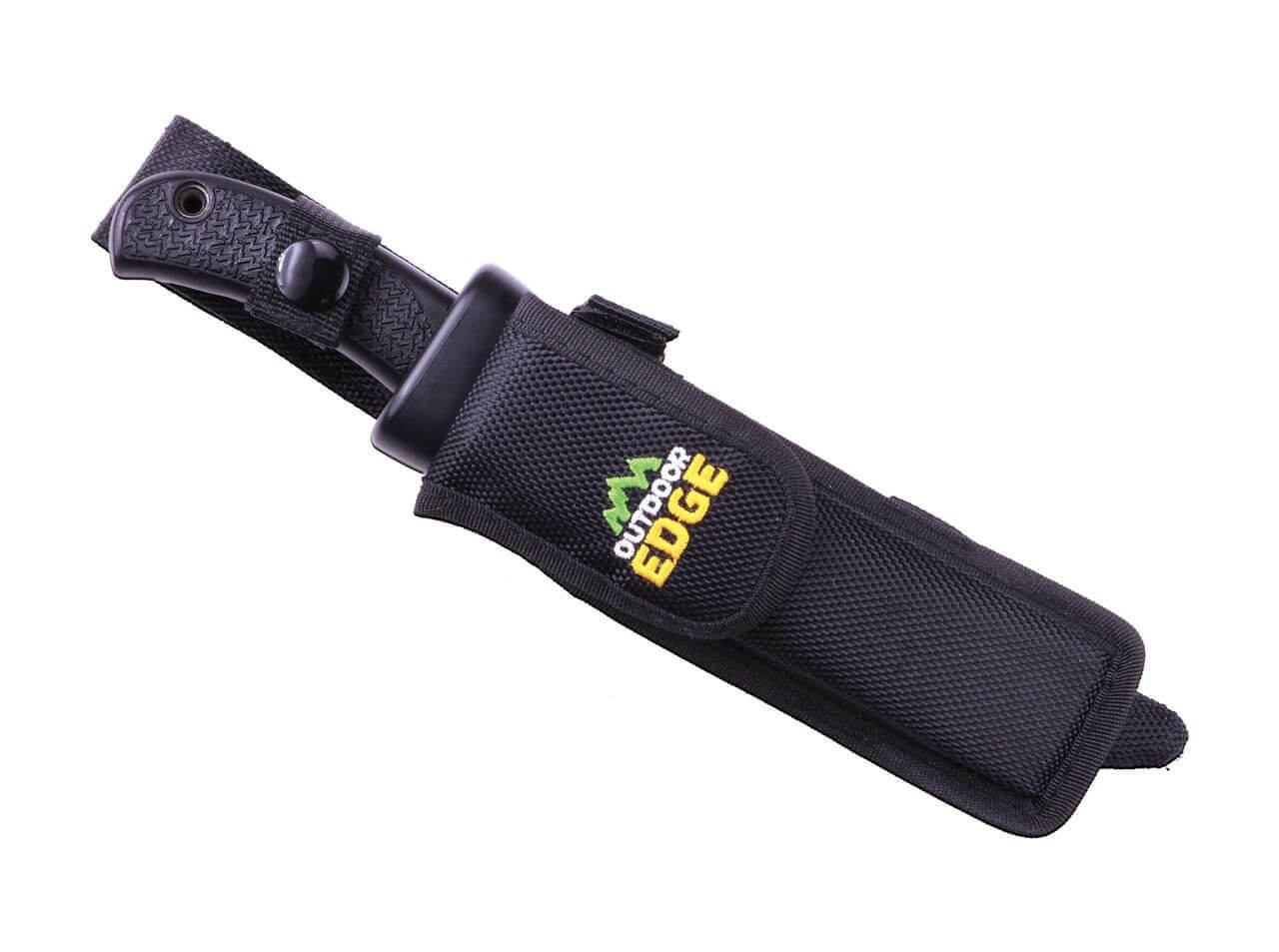 RazorMax Black