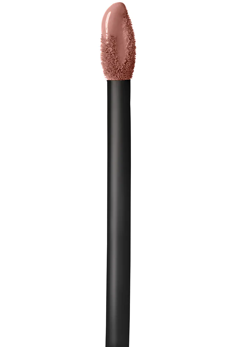 Maybelline Superstay Matte Ink Lip Gloss 80 Χάρακας