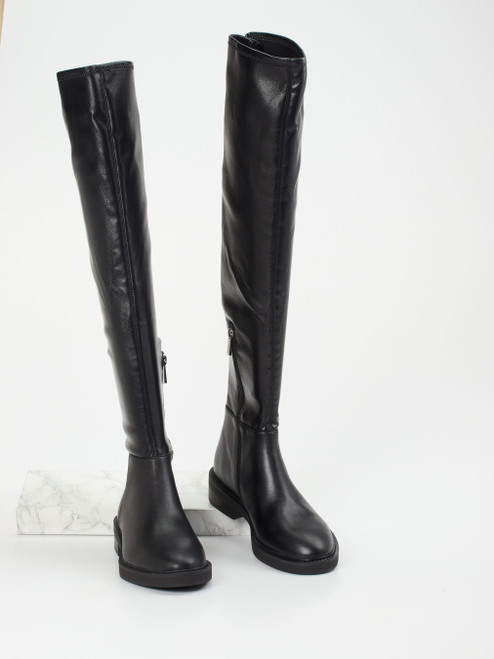 Overknee-17830090033 Steve Madden