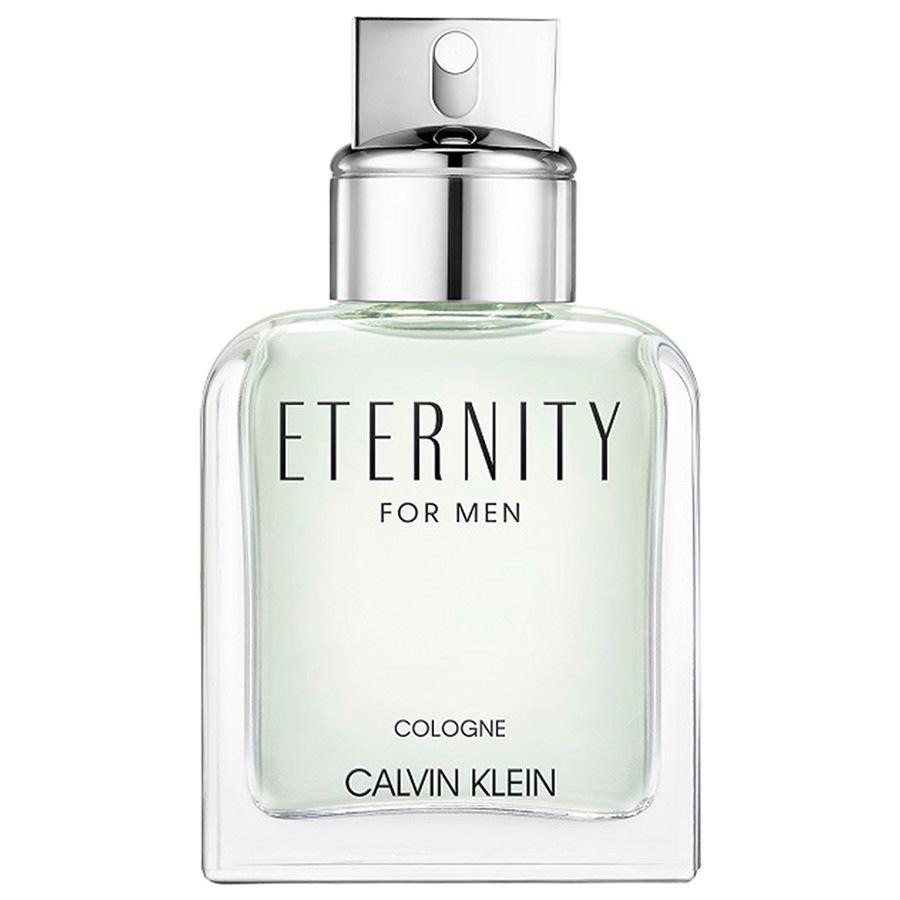 Köln Eau de Toilette Spray