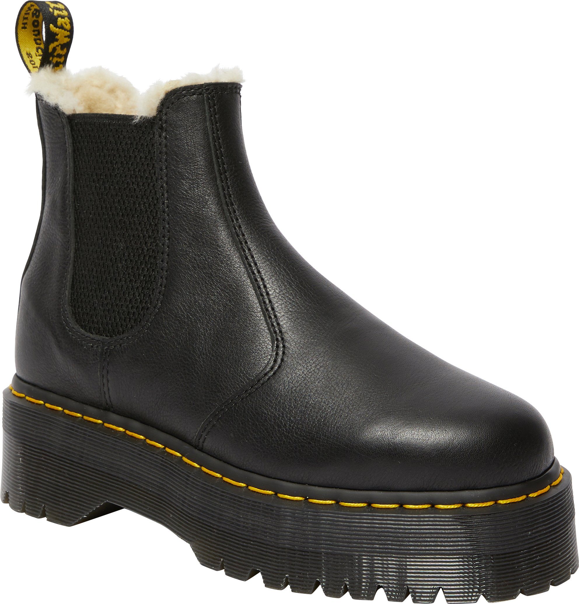 DR. MARTENS 2976 QUAD FL Pisa Ankleboots (2-tlg)