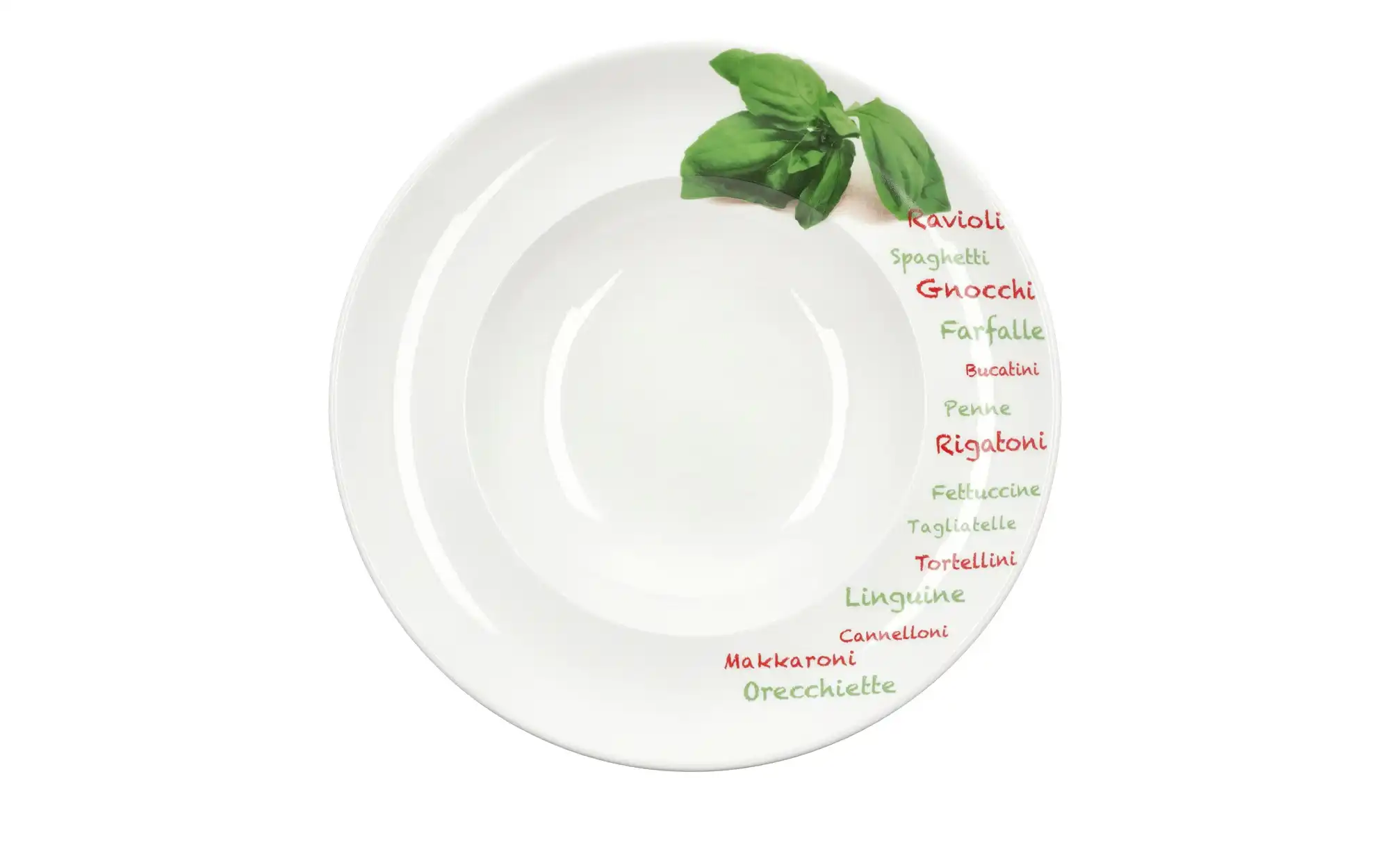 KHG Pastateller Ø 30 cm