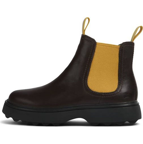 Camper Stiefel Norte