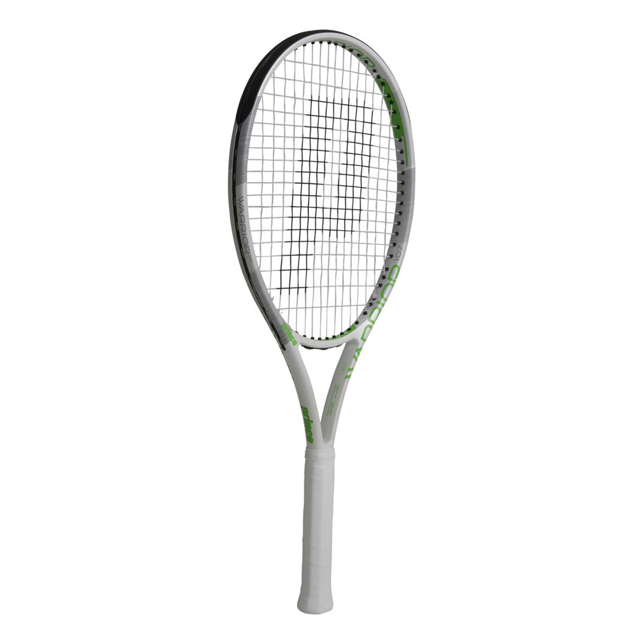 Warrior 107 (275g) Turnierschläger (besaitet)