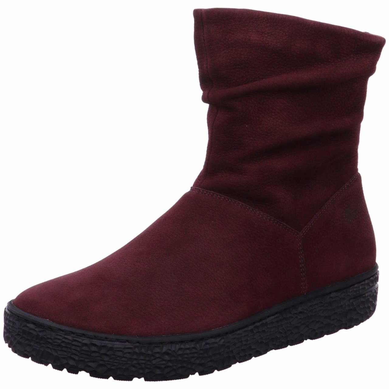 HARTJES Stiefeletten rot Phil Boot