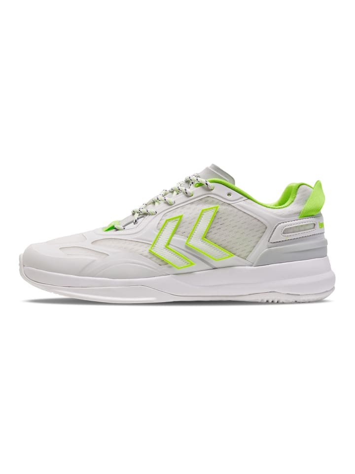 Hummel Hummel Multisportsschuh Dagaz 2.0 Erwachsene in WHITE günstig kaufen 49