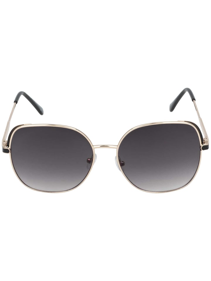 BEZLIT Damen Sonnenbrille in Gold-Schwarz - Gold günstig kaufen onesize