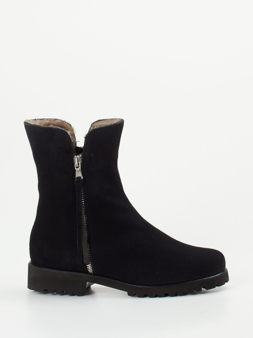 Stiefelette-18310090030 Mannori