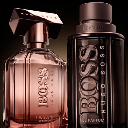 HUGO BOSS Boss The Scent Le Parfum Eau de Parfum Spray
