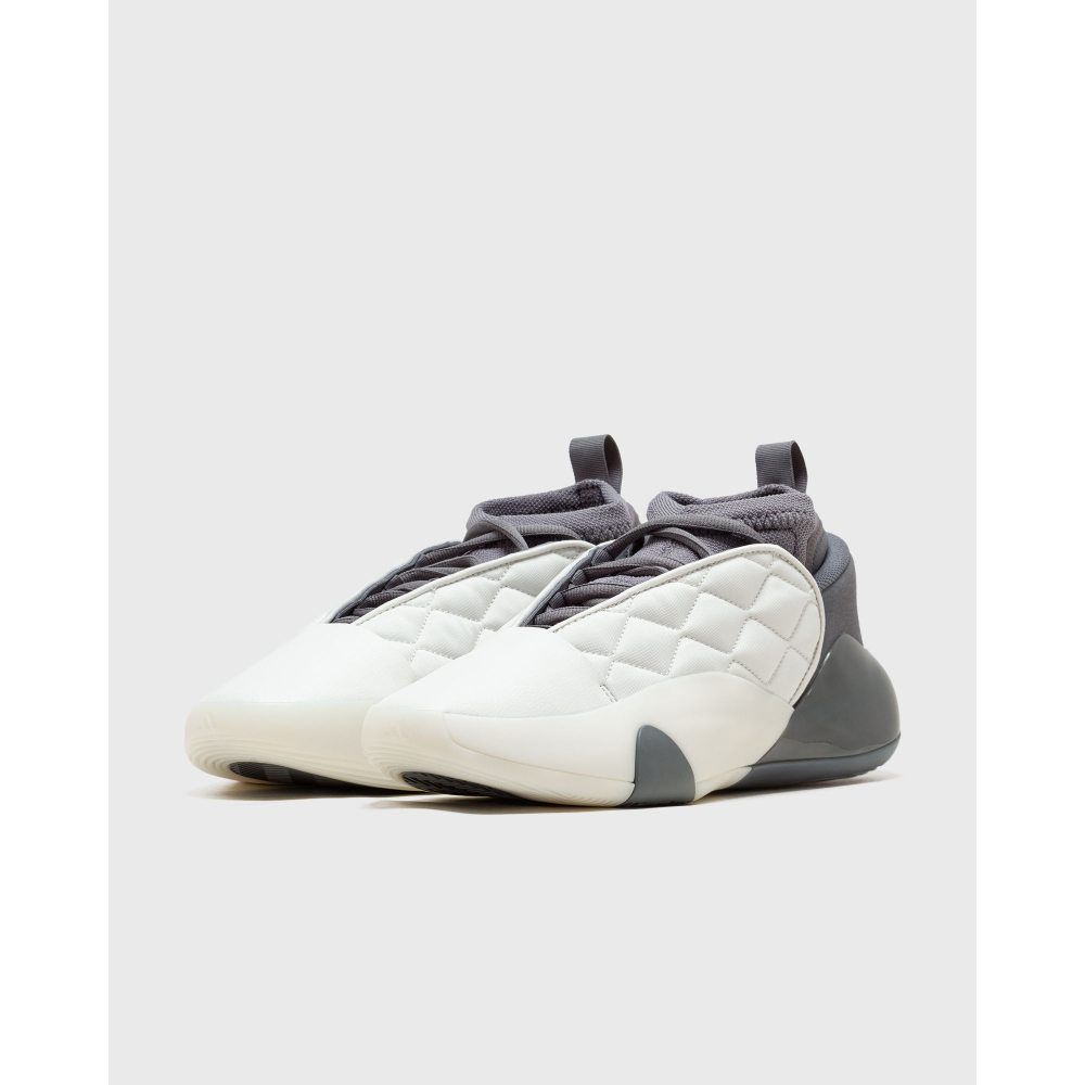 adidas Harden Volume 7 Grey IE9257 / weiss