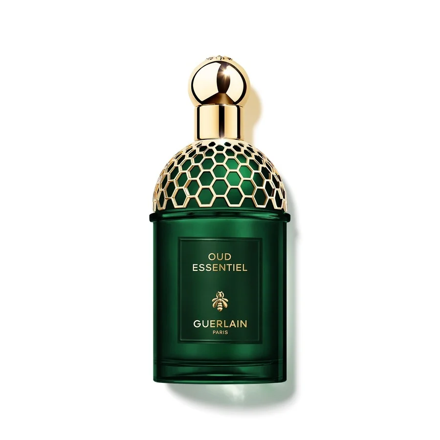 Absolus Allegoria Oud Essentiel - Eau de Parfum Unisex, Eau de Parfum