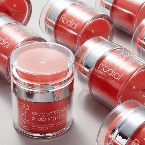 Rodial Dragon's Blood Sculpting Gel Gesichtsserum