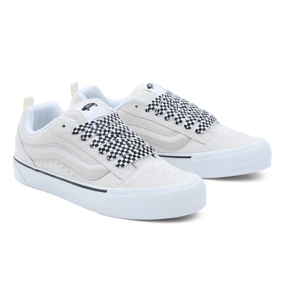 Vans Knu Skool LX Vault VLT VN0007QDQJM1 / weiss