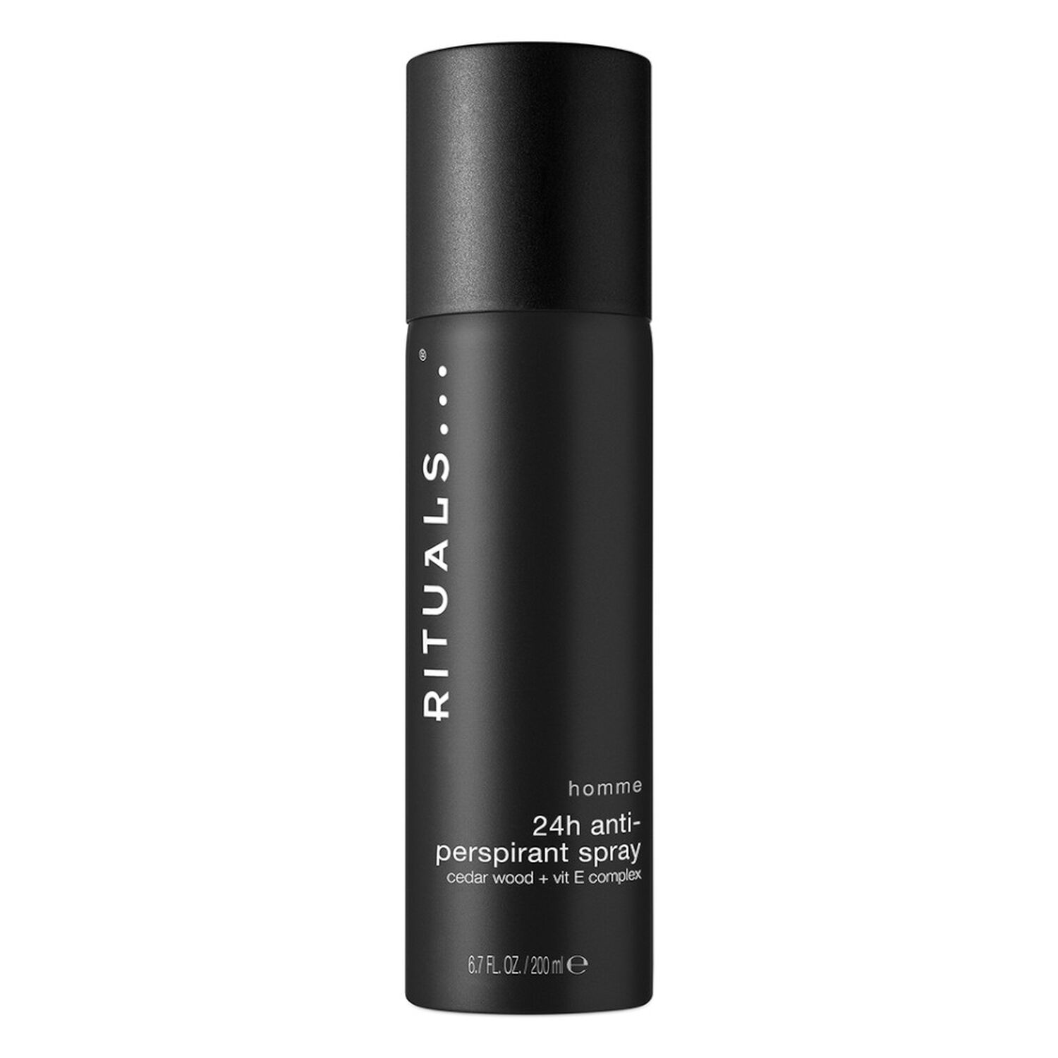 Rituals Homme Spray anti-transpirant 200 ml