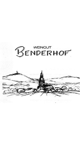 2018 Riesling Sekt brut - Weingut Benderhof