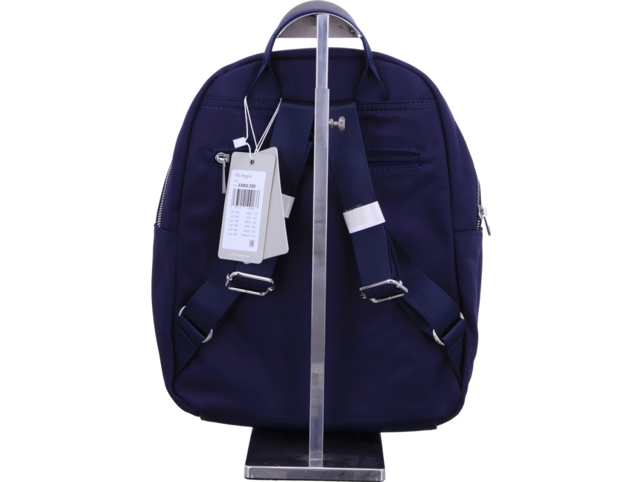 TAMARIS Handtaschen blau Angela