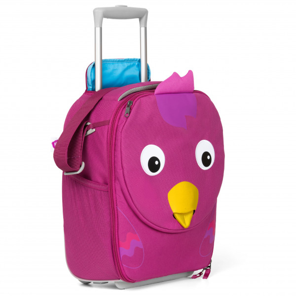 Affenzahn - Koffer Vogel - Reisetasche
