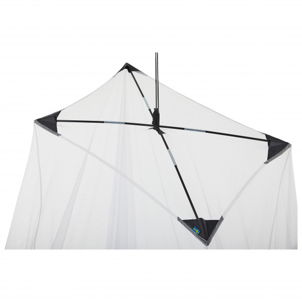 Stoic - SiljanSt. Mosquito Net Single - Moskitonetz