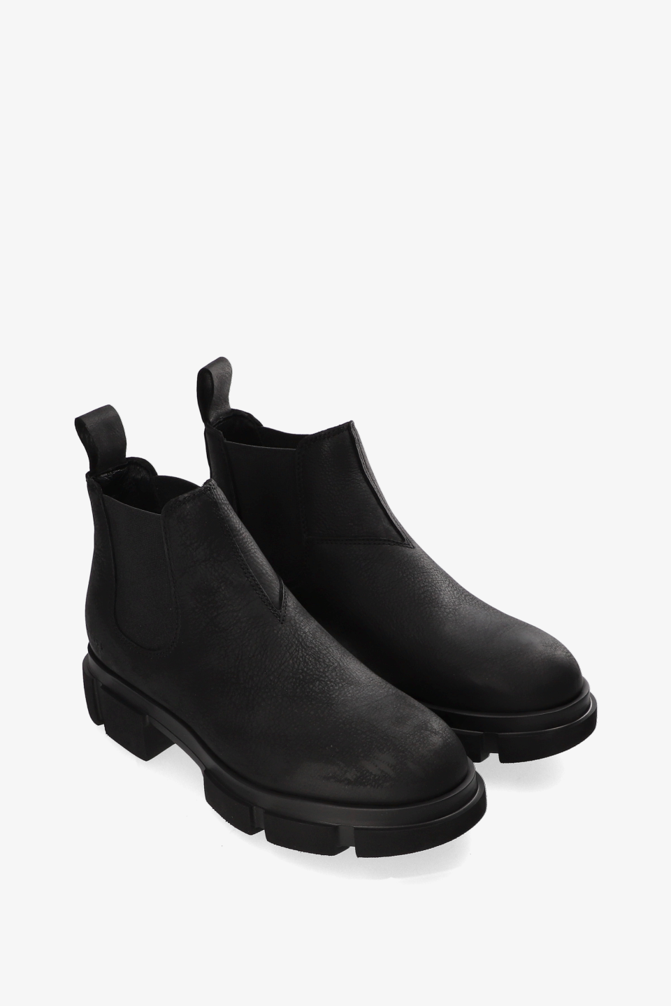 CPH504 waxed nabuc black