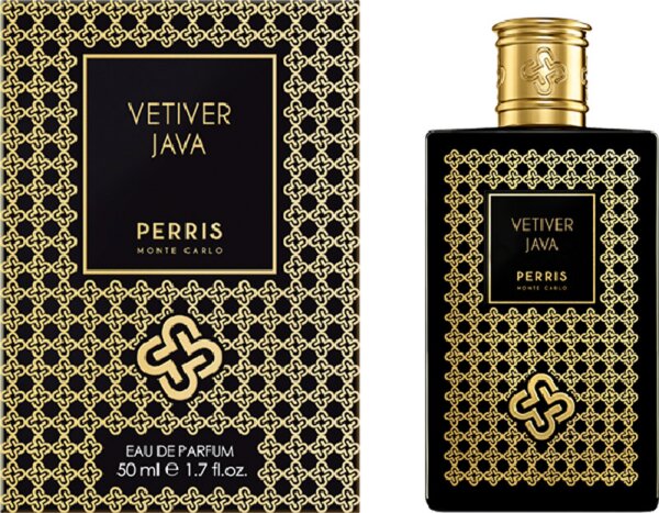 Perris Monte Carlo Vetiver Java Eau de Parfum