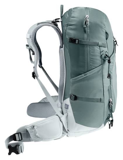 deuter Trail Pro 31 SL | Wanderrucksack