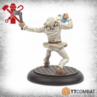 Pulcinella Pub Brawl (5)