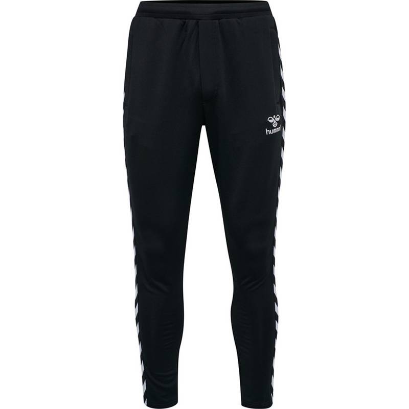 hummel hmlNATHAN 2.0 TAPERED PANTS Sweathose Herren
