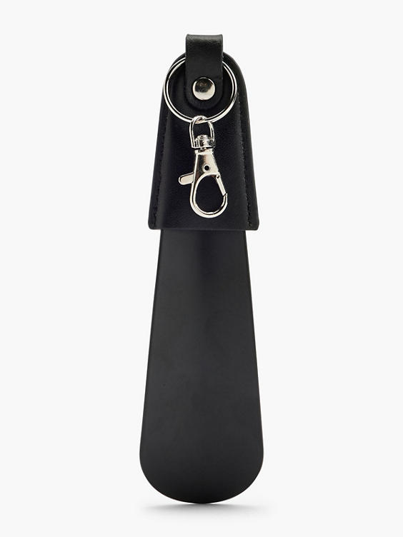 DEICHMANN Metall Schuhanzieher 16 cm