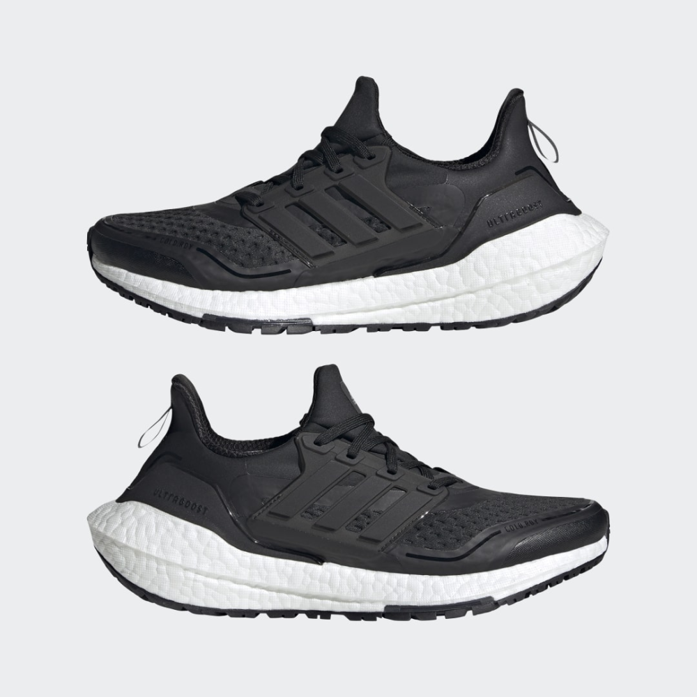 adidas Ultraboost 21 Cold.RDY S23755 / schwarz