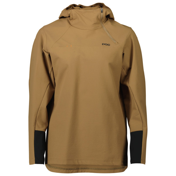 POC - Women's Mantle Thermal Hoodie - Fahrradjacke