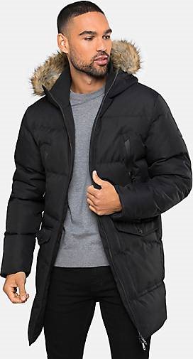 Threadbare Winterjacke