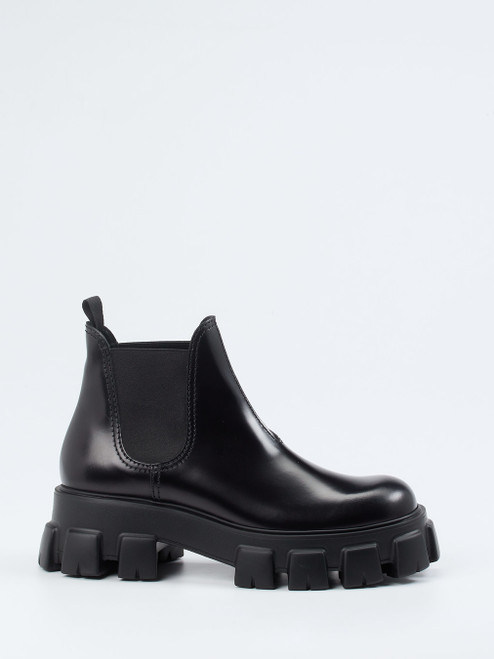Boots-47110090150 Prada Linea Rossa