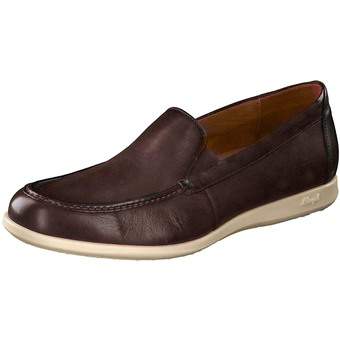 Lloyd Julien Slipper in braun