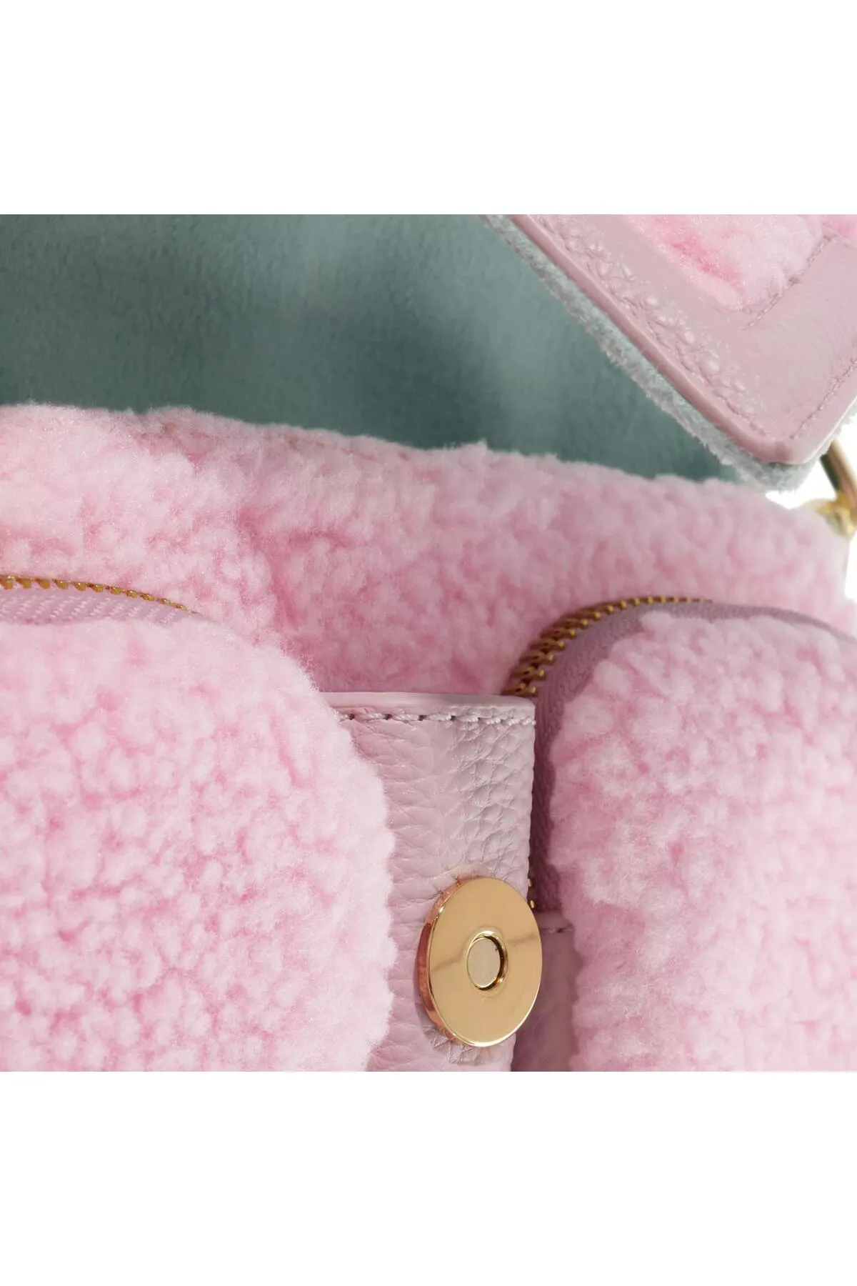 CHIARA FERRAGNI  Serie A - Eyelike Bags, Skizze 06 Taschen Märchen