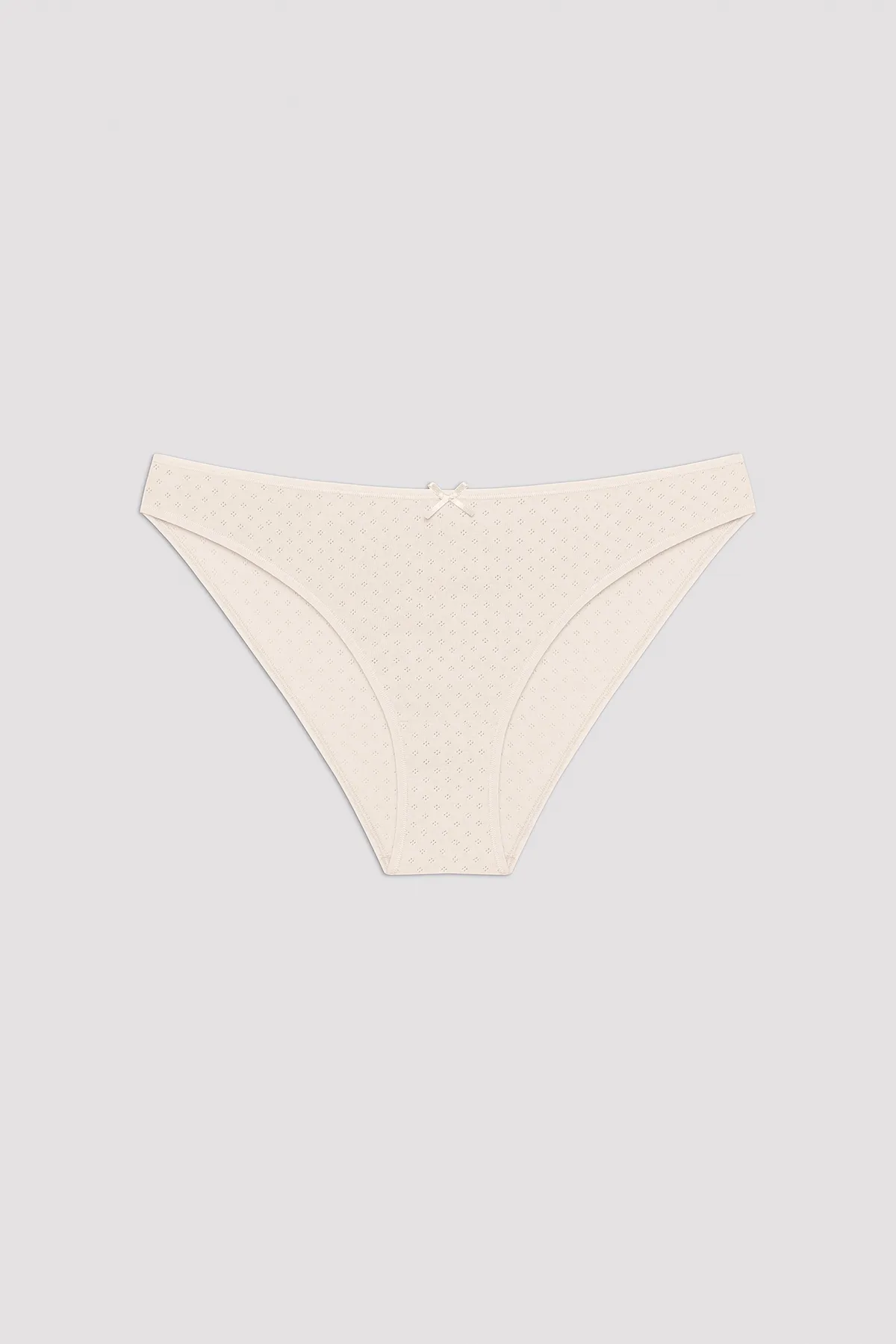Penti  Coral Vibes – Mehrfarbiges 3-teiliges Slip-Höschen