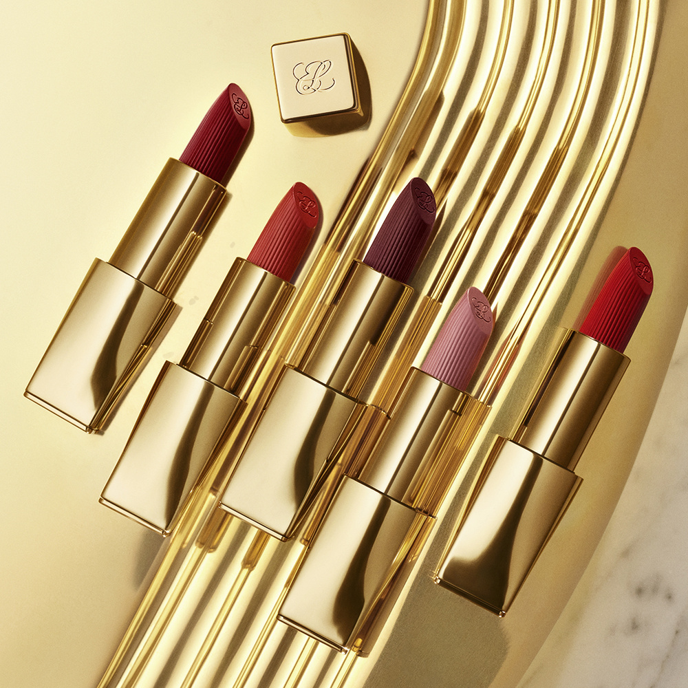 Estée Lauder Pure Color Rouge à Lèvres Mat