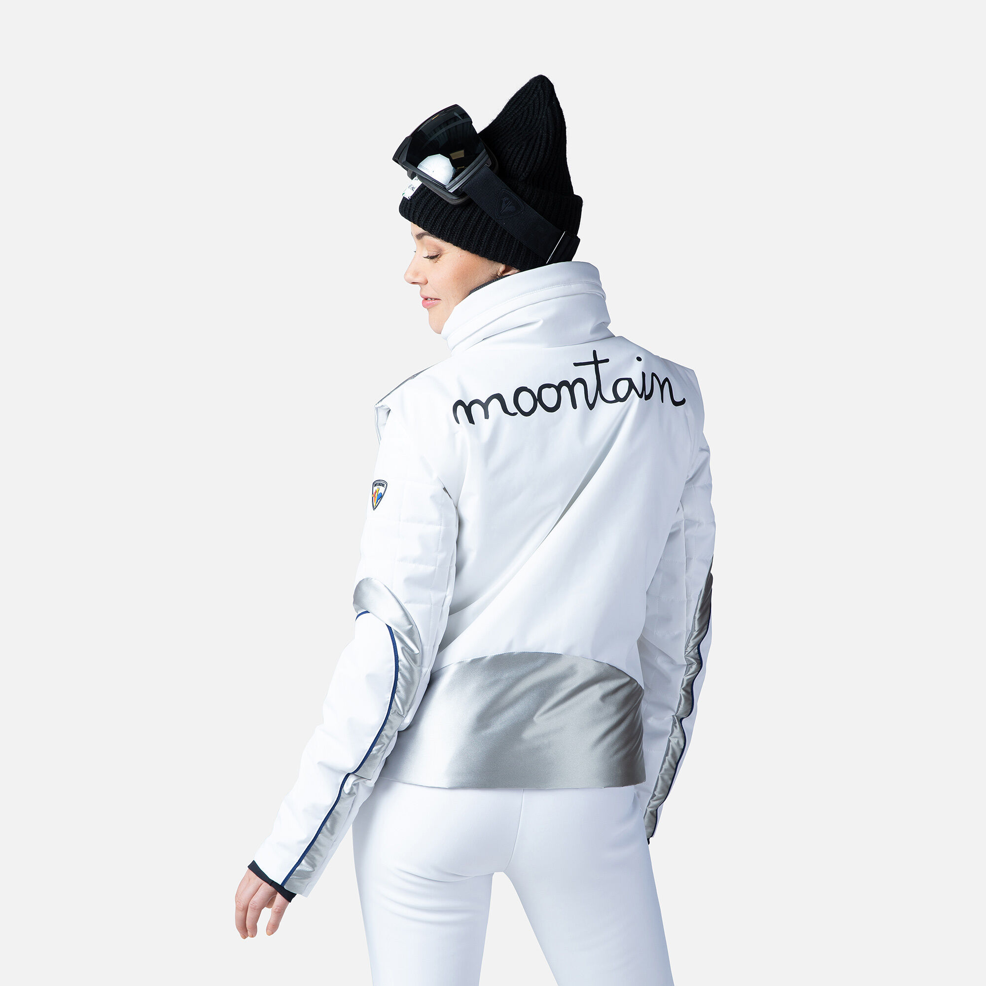 Veste de ski JCC Lunar femme