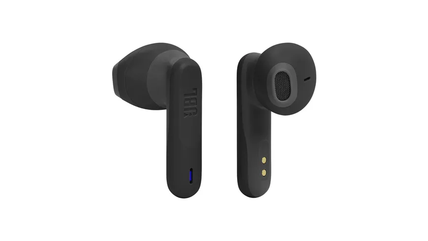 JBL WAVE FLEX - SCHWARZ TRUE WIRELESS