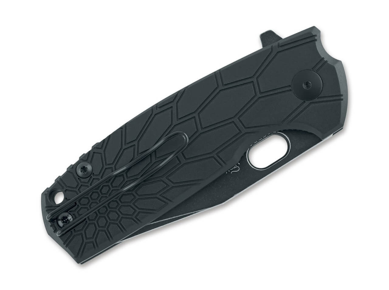 Core Tanto FRN All Black