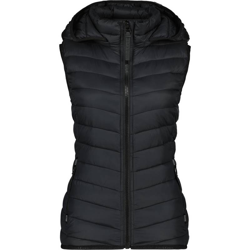 ALIFE AND KICKIN LenkaAK A Steppweste Damen