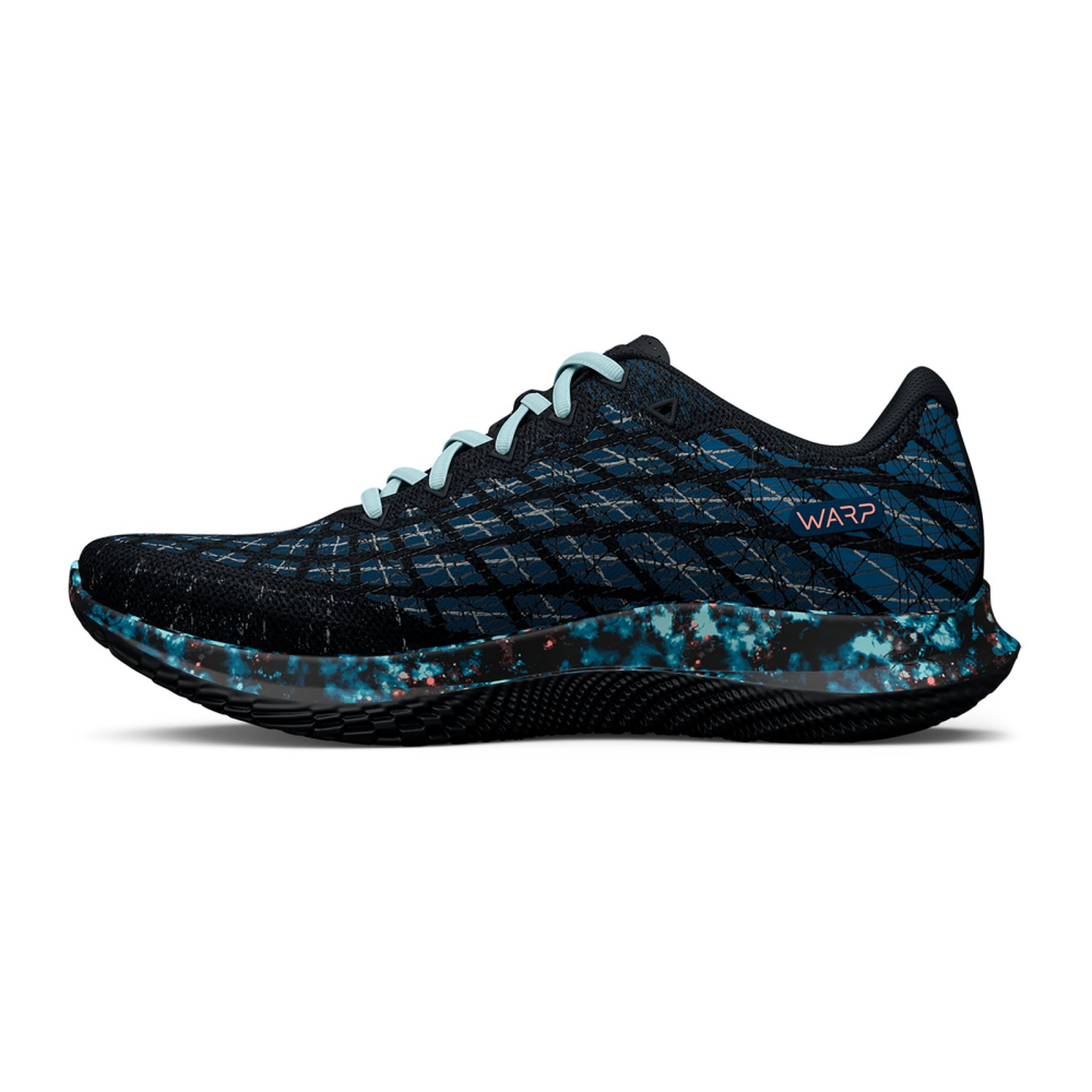 Under Armour Flow Velociti Wind 2 DSD 3025438-001 / schwarz