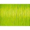 Daiwa J-Braid x8 Chartreuse braid 150m