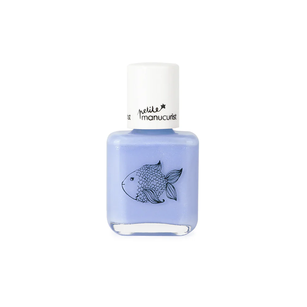 PETITE MANUCURIST Vernis à ongles - Vernis à ongles pour enfants - Produits pour enfants