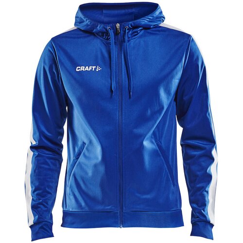HERREN KAPUZENSWEAT PRO CONTROL