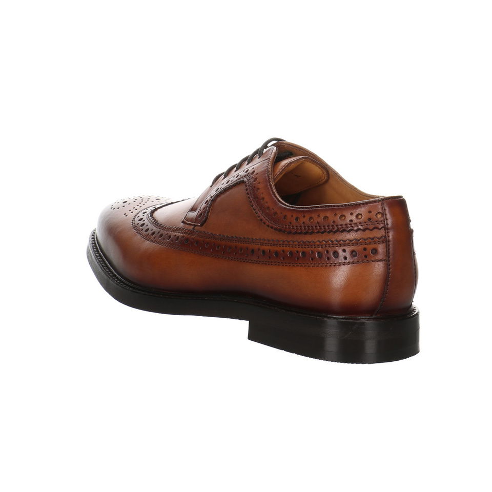 Digel Sherlock Schnürschuh